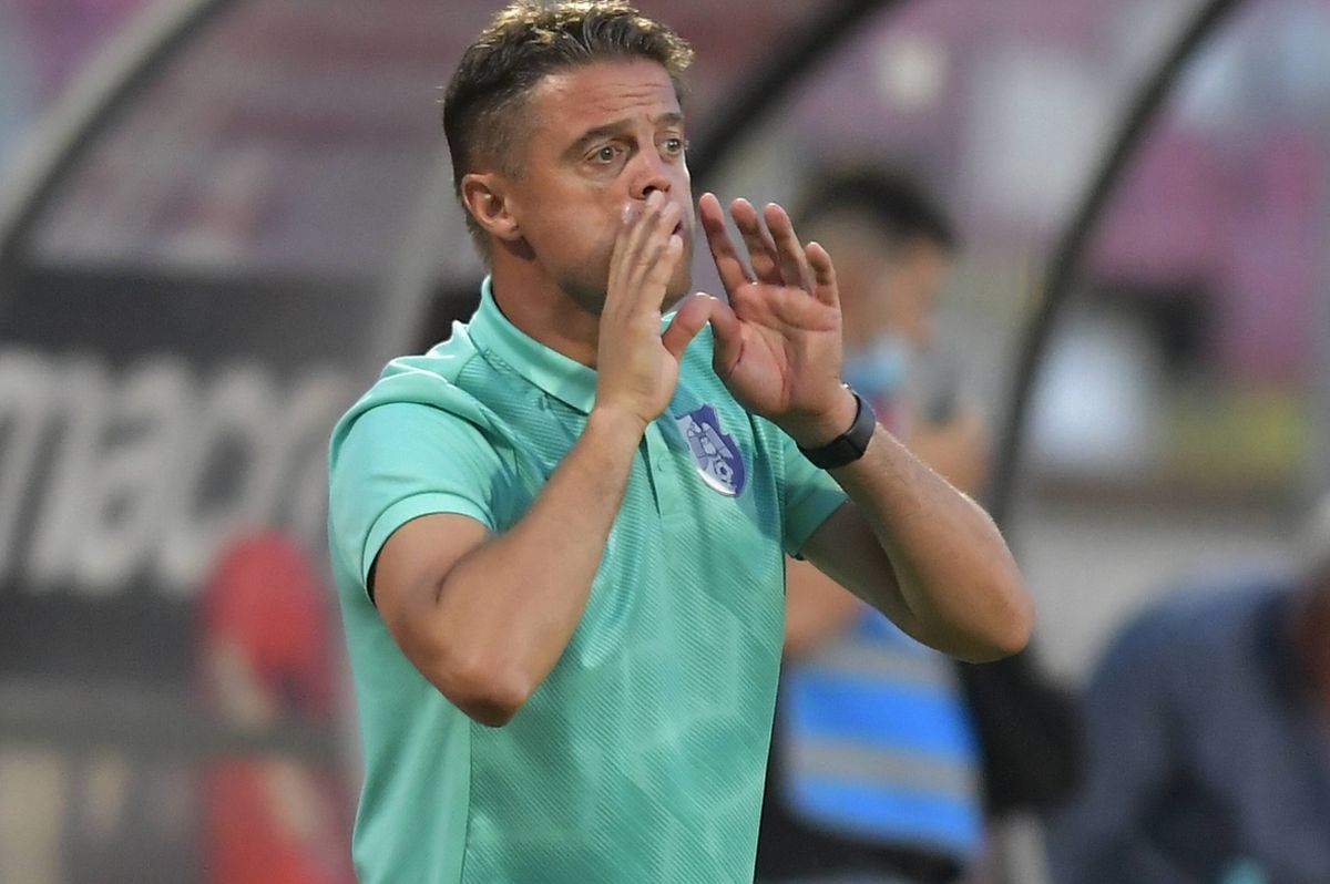 Mihai Ianovschi dezvăluie cum l-a învins pe Adrian Mutu: „Chiar mi-a spus asta înainte de meci” + Elogii pentru „Briliant”: „Va ajunge mai mare ca antrenor decât a fost ca jucător”