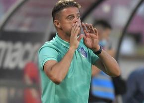 Mihai Ianovschi dezvăluie cum l-a învins pe Adrian Mutu: „Chiar mi-a spus asta înainte de meci” + Elogii pentru „Briliant”: „Va ajunge mai mare ca antrenor decât a fost ca jucător”