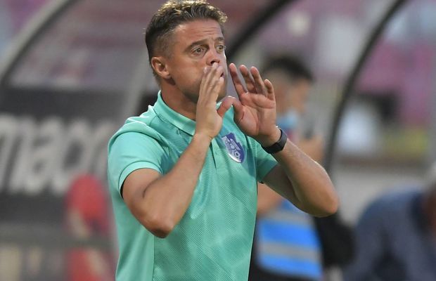 Mihai Ianovschi dezvăluie cum l-a învins pe Adrian Mutu: „Chiar mi-a spus asta înainte de meci” + Elogii pentru „Briliant”: „Va ajunge mai mare ca antrenor decât a fost ca jucător”