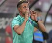 Mihai Ianovschi, antrenorul principal de la FC Argeș // foto: Imago