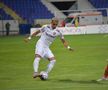 FC Botoșani - CFR Cluj 1-0 » Primul meci cu Dan Petrescu pe bancă în acest sezon, primul eșec pentru campioană