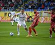 Denis Alibec la Untold, CFR Cluj învinsă la FC Botoșani » Fotografia care i-a iritat pe fani: „Cică accidentat”