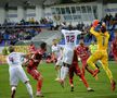 Dan Petrescu, iureș după eșecul de la Botoșani: „Am avut 2-3 faze de penalty” + Cei doi jucători criticați