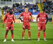 FC Botoșani - CFR Cluj 1-0 » Primul meci cu Dan Petrescu pe bancă în acest sezon, primul eșec pentru campioană