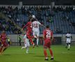 Denis Alibec la Untold, CFR Cluj învinsă la FC Botoșani » Fotografia care i-a iritat pe fani: „Cică accidentat”