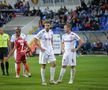 FOTO FC Botoșani - CFR Cluj, meci 11.09.2021