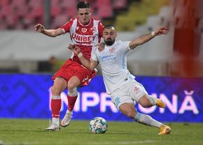 FCSB - Dinamo » Meci tare pe Arena Națională! Echipe probabile la Derby de România + cele mai tari cote
