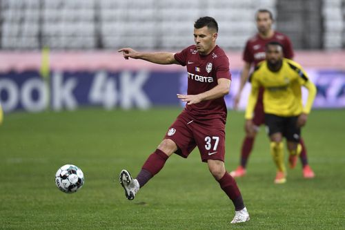 Mihai Bordeianu
Foto: Imago