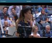 GALERIE FOTO Marijana Veljovic, femeia care i-a atras atenția lui Genie Bouchard la Australian Open: „Wow, arată foarte bine!”