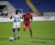 FOTO FC Botoșani - CFR Cluj, meci 11.09.2021