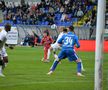 FC Botoșani - CFR Cluj 1-0 » Primul meci cu Dan Petrescu pe bancă în acest sezon, primul eșec pentru campioană