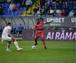 FC Botoșani - CFR Cluj 1-0 » Primul meci cu Dan Petrescu pe bancă în acest sezon, primul eșec pentru campioană