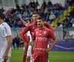 FOTO FC Botoșani - CFR Cluj, meci 11.09.2021