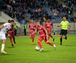 Denis Alibec la Untold, CFR Cluj învinsă la FC Botoșani » Fotografia care i-a iritat pe fani: „Cică accidentat”