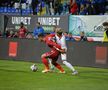 Denis Alibec la Untold, CFR Cluj învinsă la FC Botoșani » Fotografia care i-a iritat pe fani: „Cică accidentat”