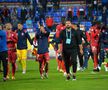 Denis Alibec la Untold, CFR Cluj învinsă la FC Botoșani » Fotografia care i-a iritat pe fani: „Cică accidentat”