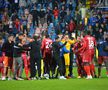 FOTO FC Botoșani - CFR Cluj, meci 11.09.2021
