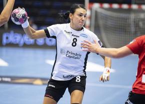 Esbjerg - CSM București » Campioana României începe un nou sezon de Ligă