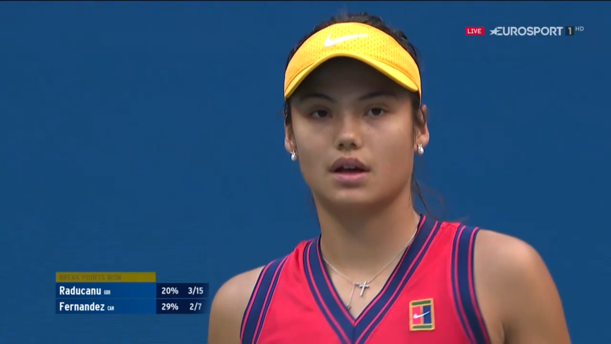 Emma Răducanu, euforică după finala US Open: „Cea mai frumoasă zi din viața mea. M-a surprins și pe mine ce am arătat”