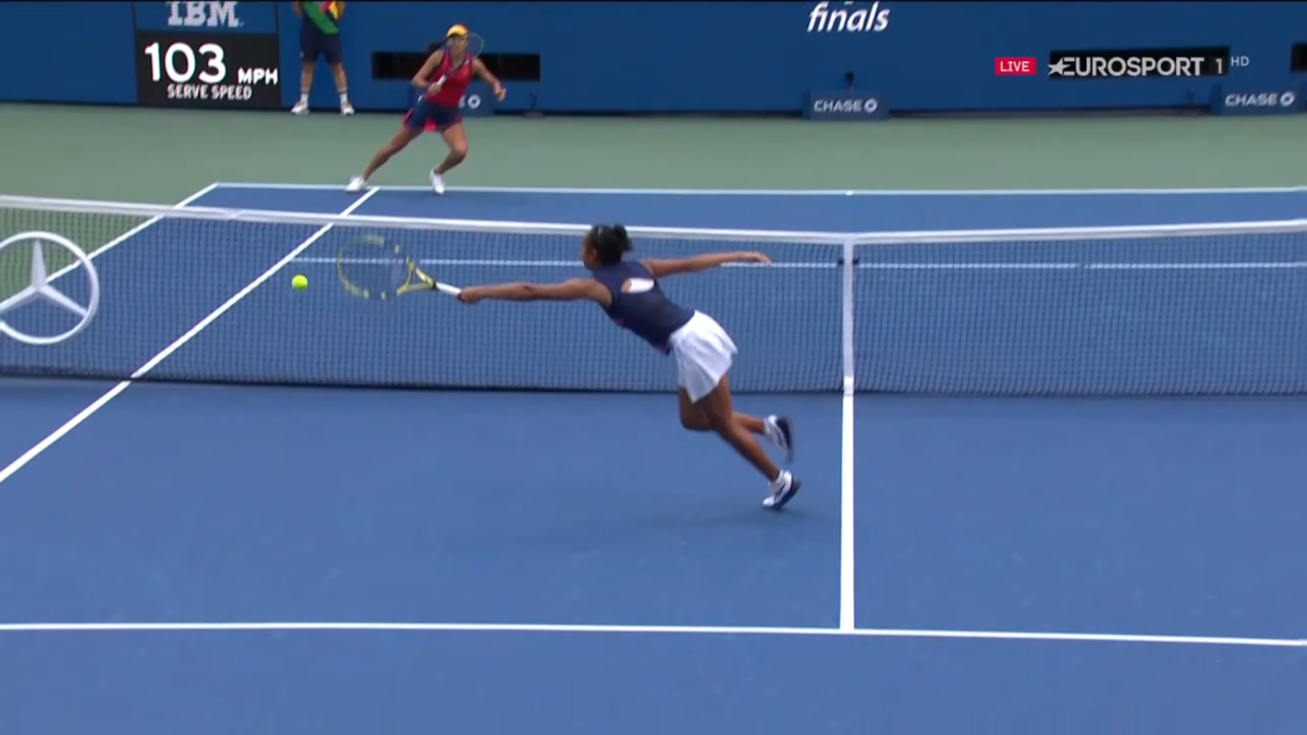 Emma Răducanu, euforică după finala US Open: „Cea mai frumoasă zi din viața mea. M-a surprins și pe mine ce am arătat”