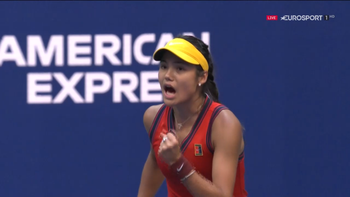 Emma Răducanu, euforică după finala US Open: „Cea mai frumoasă zi din viața mea. M-a surprins și pe mine ce am arătat”