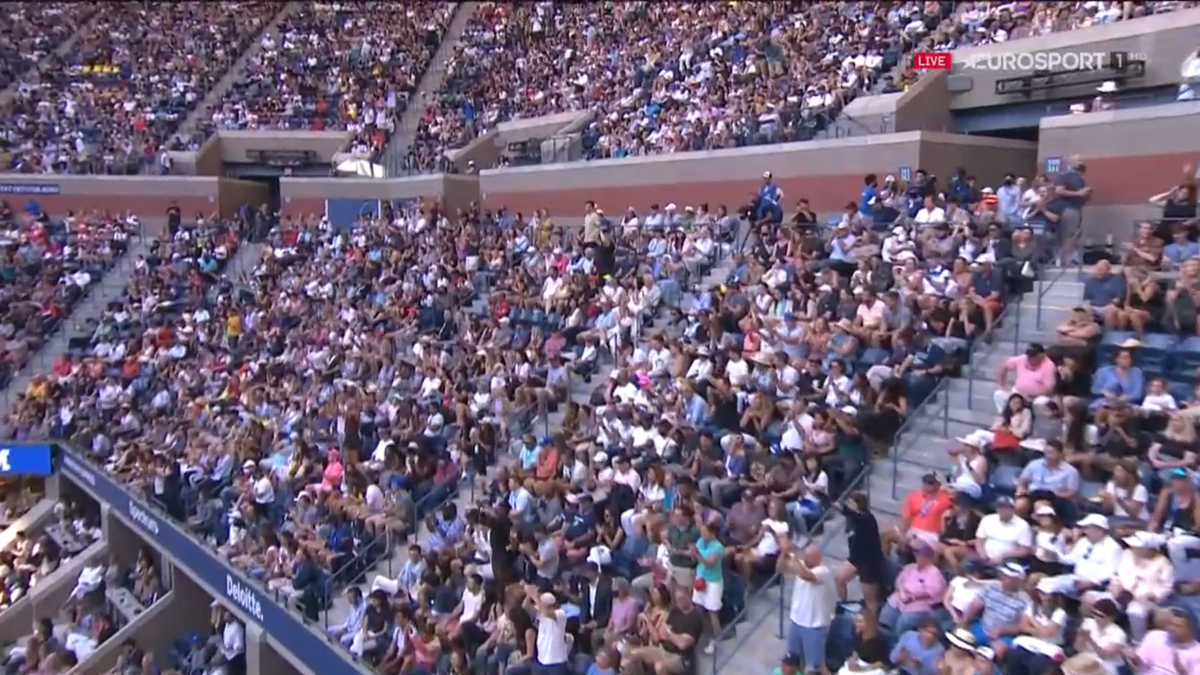 Englezii au găsit cheia succesului Emmei Răducanu » Trucul folosit de tatăl român al campioanei de la US Open