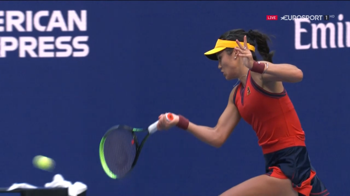 Marele Nick Bollettieri pune frâna entuziasmului în cazul Emma Răducanu: „În 5 luni, aflăm primul răspuns”