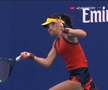 Imagine rară: Emma Răducanu, în brațele tatălui român, după victoria istorică de la US Open