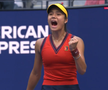 Emma Răducanu, euforică după finala US Open: „Cea mai frumoasă zi din viața mea. M-a surprins și pe mine ce am arătat”