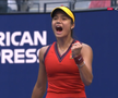 Elogii pentru Emma Răducanu după triumful istoric de la US Open! Ce scrie presa din Marea Britanie