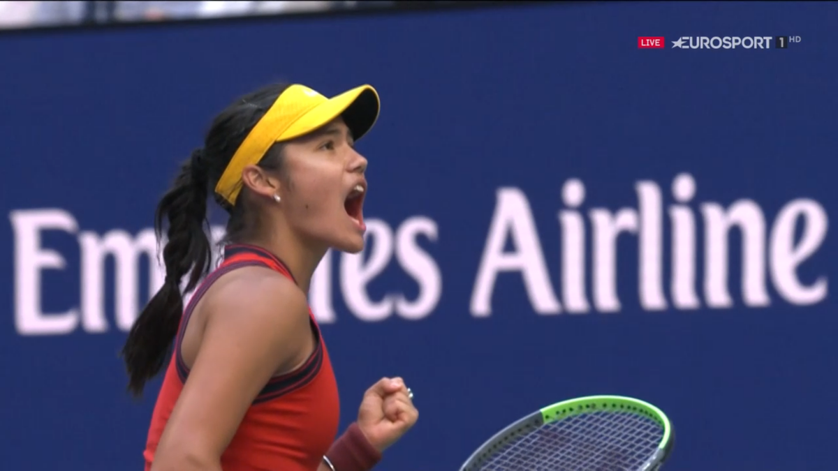 Emma Răducanu, urcare uriașă în clasamentul WTA după succesul de US Open! Câți bani a încasat britanica