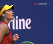 Portretul Emmei Răducanu făcut de chinezi » Cum a ajuns campioană la US Open, ce pasiuni are și ce rol au avut părinții în cariera ei