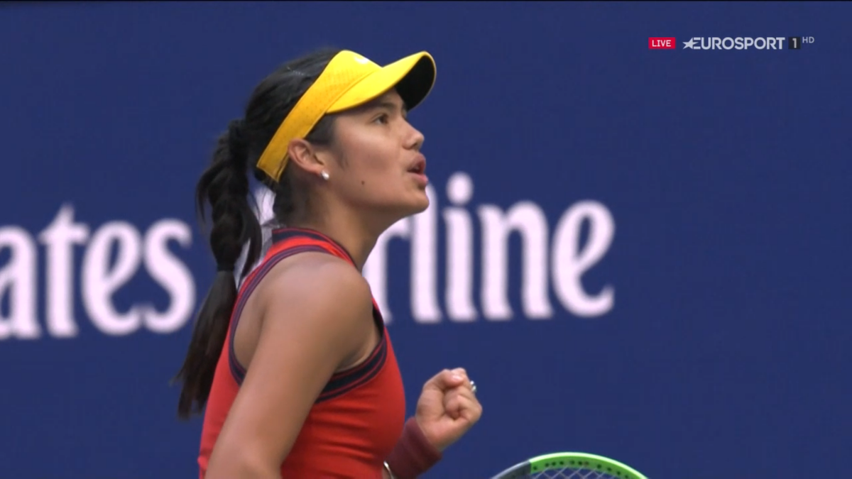 Emma Răducanu, euforică după finala US Open: „Cea mai frumoasă zi din viața mea. M-a surprins și pe mine ce am arătat”