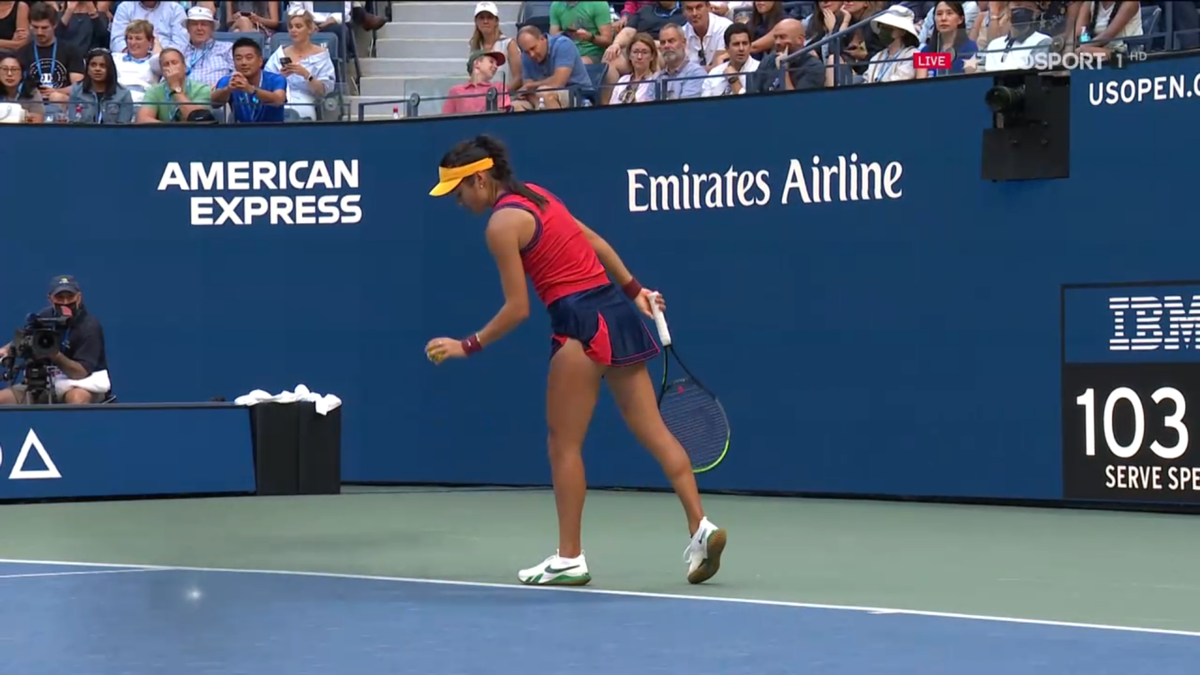 Emma Răducanu, antrenament cu o jucătoare din România la Indian Wells » Ce mesaj a publicat britanica