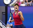 Elogii pentru Emma Răducanu după triumful istoric de la US Open! Ce scrie presa din Marea Britanie