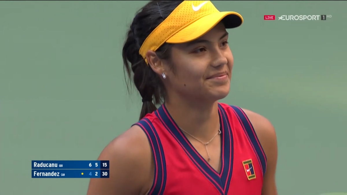 Marele Nick Bollettieri pune frâna entuziasmului în cazul Emma Răducanu: „În 5 luni, aflăm primul răspuns”