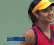 Englezii au găsit cheia succesului Emmei Răducanu » Trucul folosit de tatăl român al campioanei de la US Open