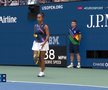 Leylah Fernandez, interviu în lacrimi după finala US Open: „Îmi doresc să fiu puternică și rezistentă cum a fost New York după 9/11”