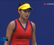 Emma Răducanu, comparată cu o dublă campioană de Grand Slam: „Jocul e asemănător! Are un potențial incredibil”
