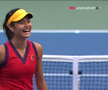Mats Wilander întoarce pe toate părțile jocul Emmei Răducanu » Câte turnee de Grand Slam o vede câștigând