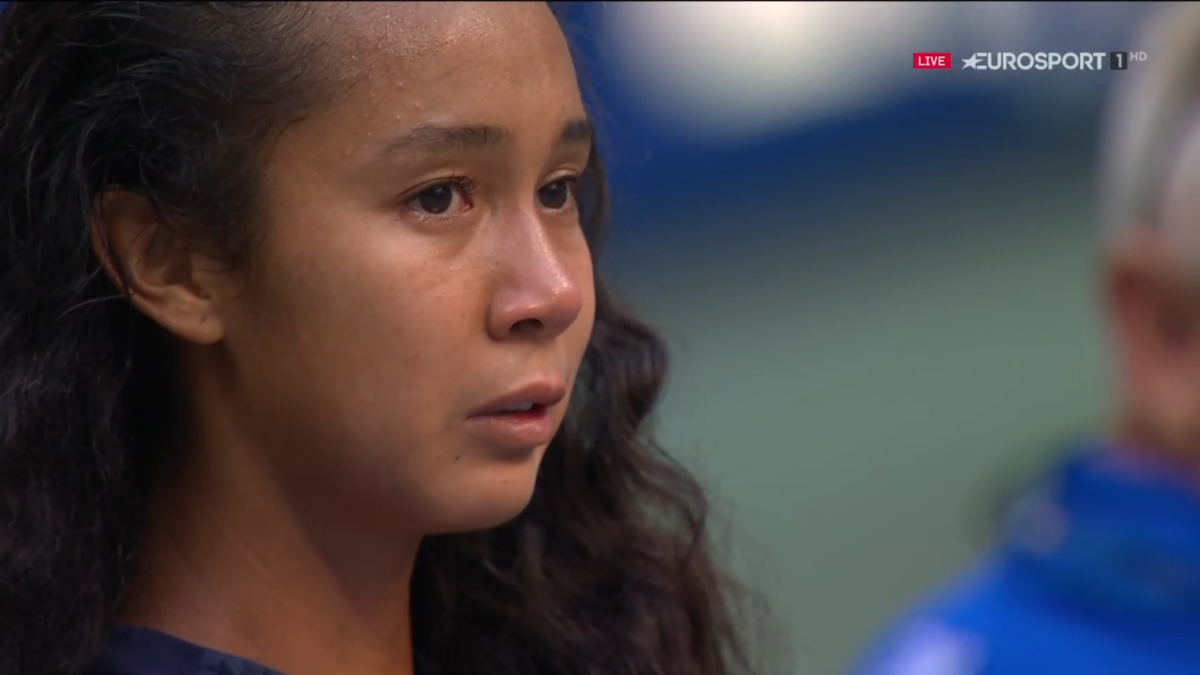 Emma Răducanu, comparată cu o dublă campioană de Grand Slam: „Jocul e asemănător! Are un potențial incredibil”