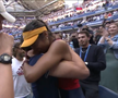 Emma Răducanu - Leylah Fernandez 6-4, 6-3. Britanica scrie istorie: e campioană la US Open 2021