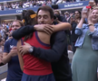 Elogii pentru Emma Răducanu după triumful istoric de la US Open! Ce scrie presa din Marea Britanie