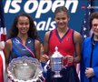 Emma Răducanu, euforică după finala US Open: „Cea mai frumoasă zi din viața mea. M-a surprins și pe mine ce am arătat”