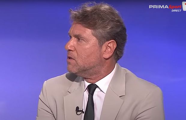 Fotbal Show. CFR Cluj - CSU Craiova. Costin Ștucan și Florin Răducioiu prefațează meciul etapei #10 din SuperLiga » Urmărește emisiunea AICI