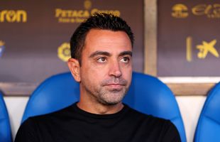 Xavi a găsit explicațiile, după o nouă umilință suferită de Barcelona în fața lui Bayern Munchen: „Am fost eliminați înainte de a juca, iar asta ne-a afectat”