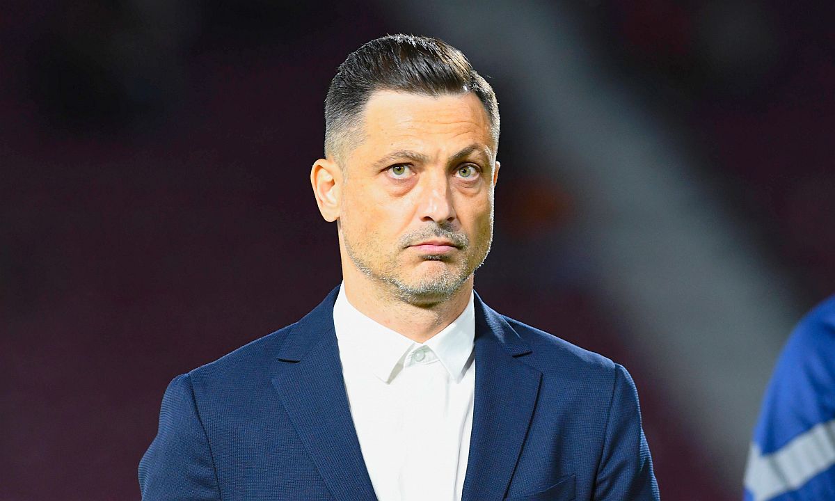 Rădoi acuză, după 0-2 cu CFR: „Ne-am întors cu 25 de ani în urmă! Mi-e imposibil să cred” + Îl „înțeapă” și pe Dan Petrescu