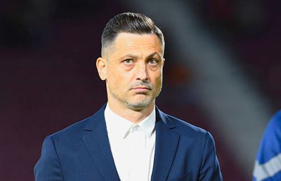 Rădoi acuză, după 0-2 cu CFR: „Ne-am întors cu 25 de ani în urmă! Mi-e imposibil să cred” + Îl „înțeapă” și pe Dan Petrescu