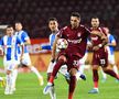 CFR Cluj - CS Universitatea Craiova, decis în 10 minute » Dan Petrescu îl lasă pe Rădoi în afara play-off-ului