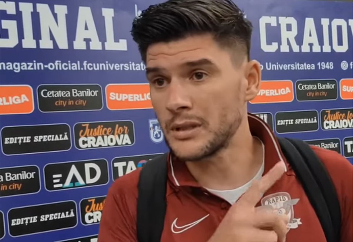 Cum se apără Săpunaru după scenele șocante de la Tg. Jiu: „Filmarea e o minciună! N-am făcut nimic, n-am lovit, voiam doar să-l prind de gât”